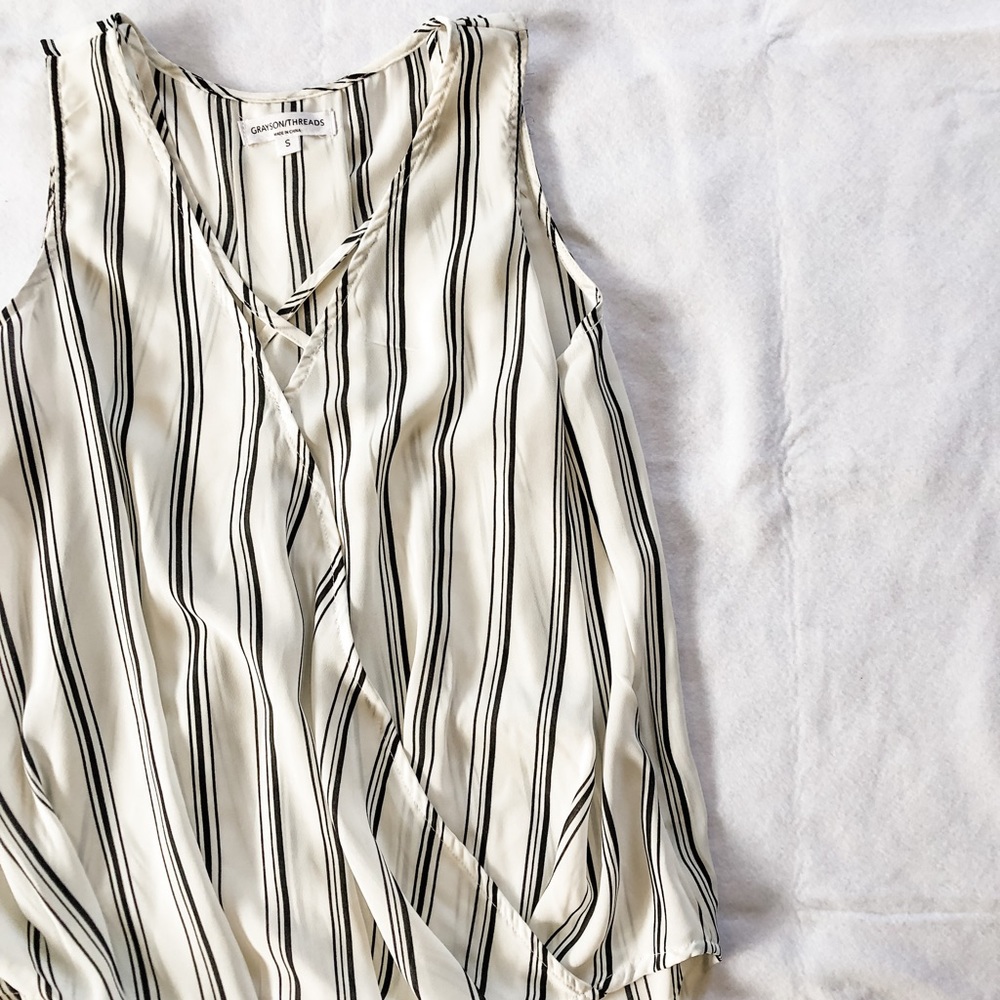 Grayson Threads | Blouse - Picture 6 of 6